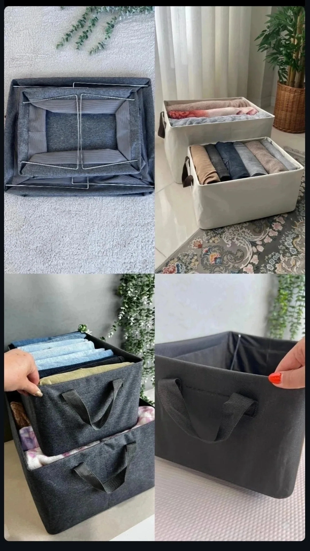 باکس روباز کوچک برزنت ضداب